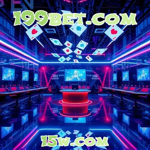 199bet.com: O Destino Ideal para Apostas Diversificadas e Seguras