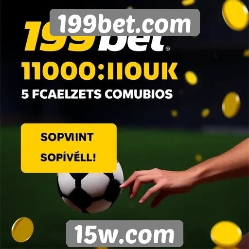 Comparação de bônus e promoções no 199bet