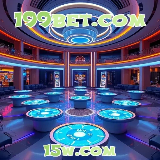 199bet.com: Recursos Exclusivos para Amantes de Jogos Online