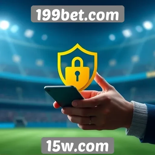 Avaliação da segurança em transações financeiras no 199bet.com