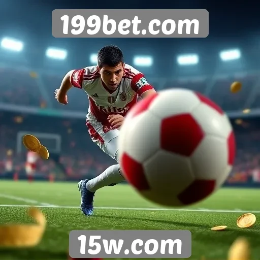 Promoções e bônus disponíveis no 199bet.com
