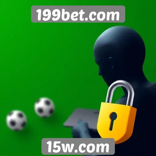 Recursos de segurança e proteção no 199bet.com