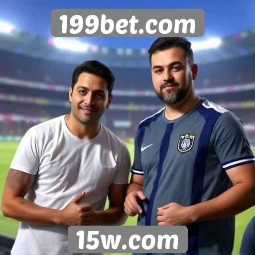 Experiências de usuários no site 199bet